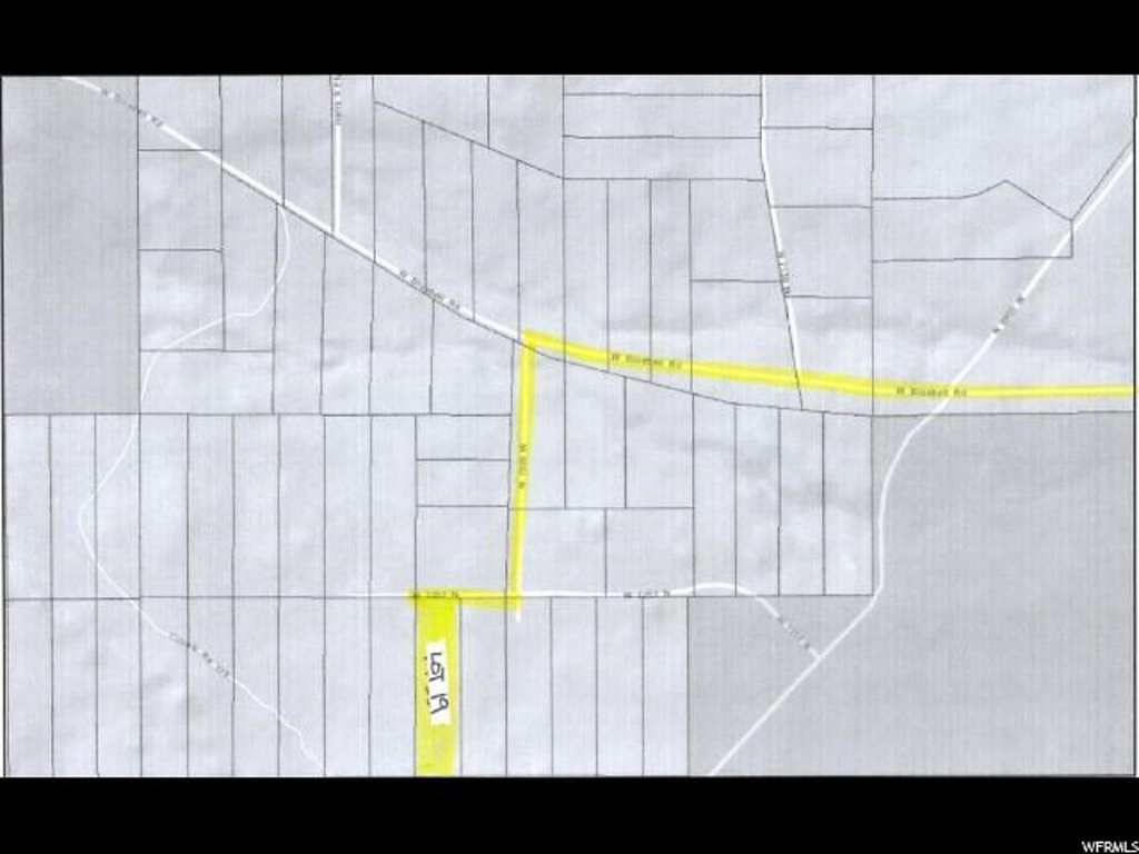#19, Roosevelt, UT 84066