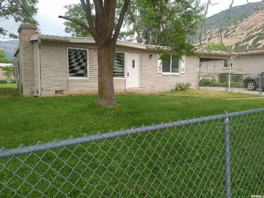 938 E 1050 N, Ogden, UT 84404