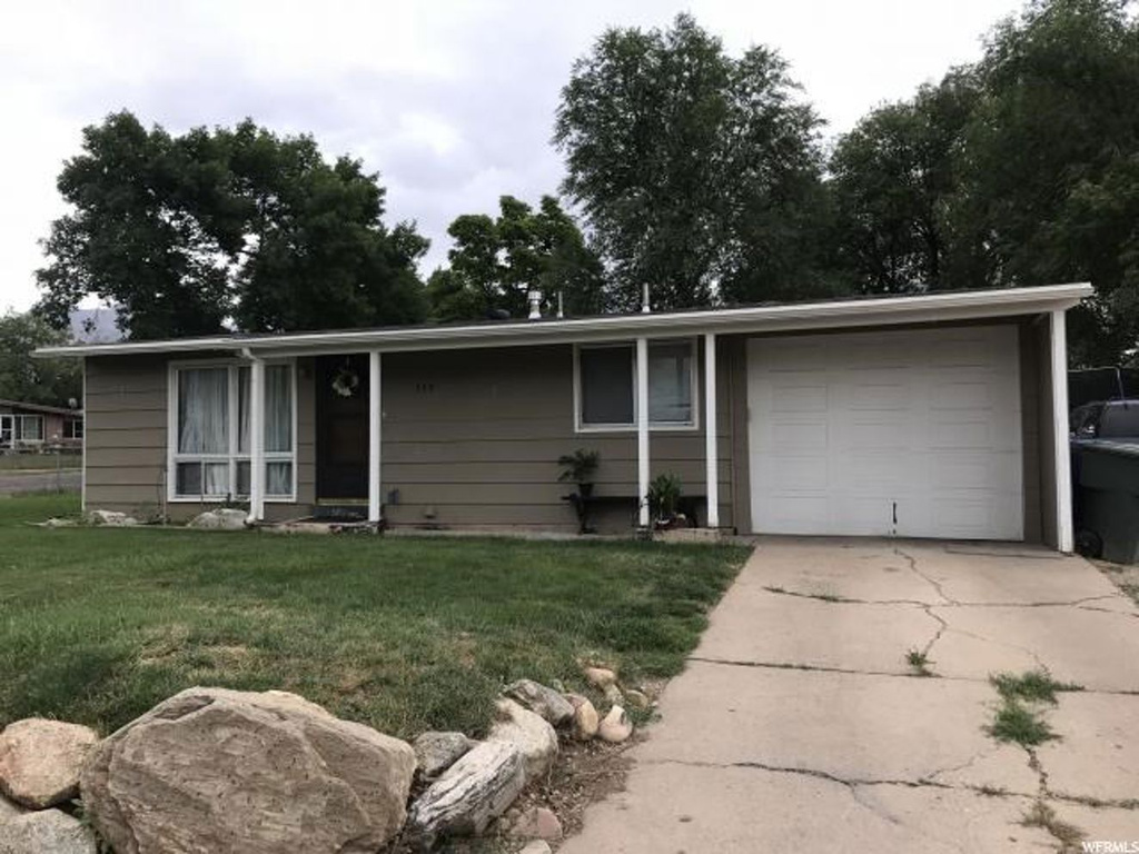 739 E 675 N, Ogden, UT 84404