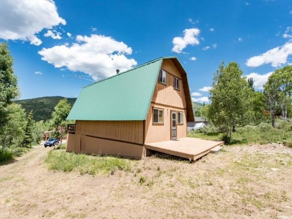 325 Ashley #325, Oakley, UT 84055