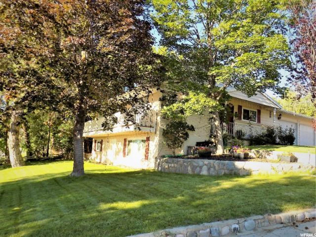 675 E 1825 S, Bountiful, UT 84010