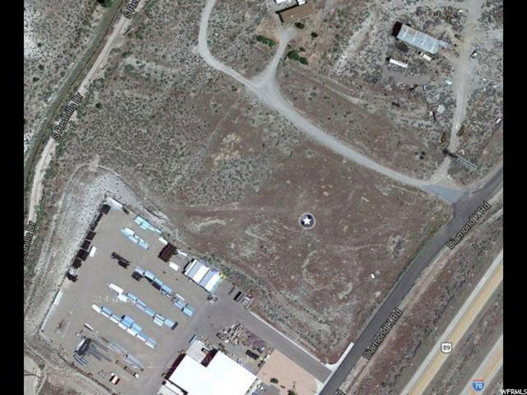 Diamond K Rd, Richfield, UT 84701