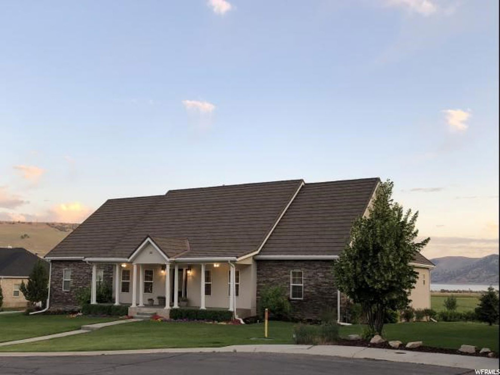 30 E 480 N, Coalville, UT 84017