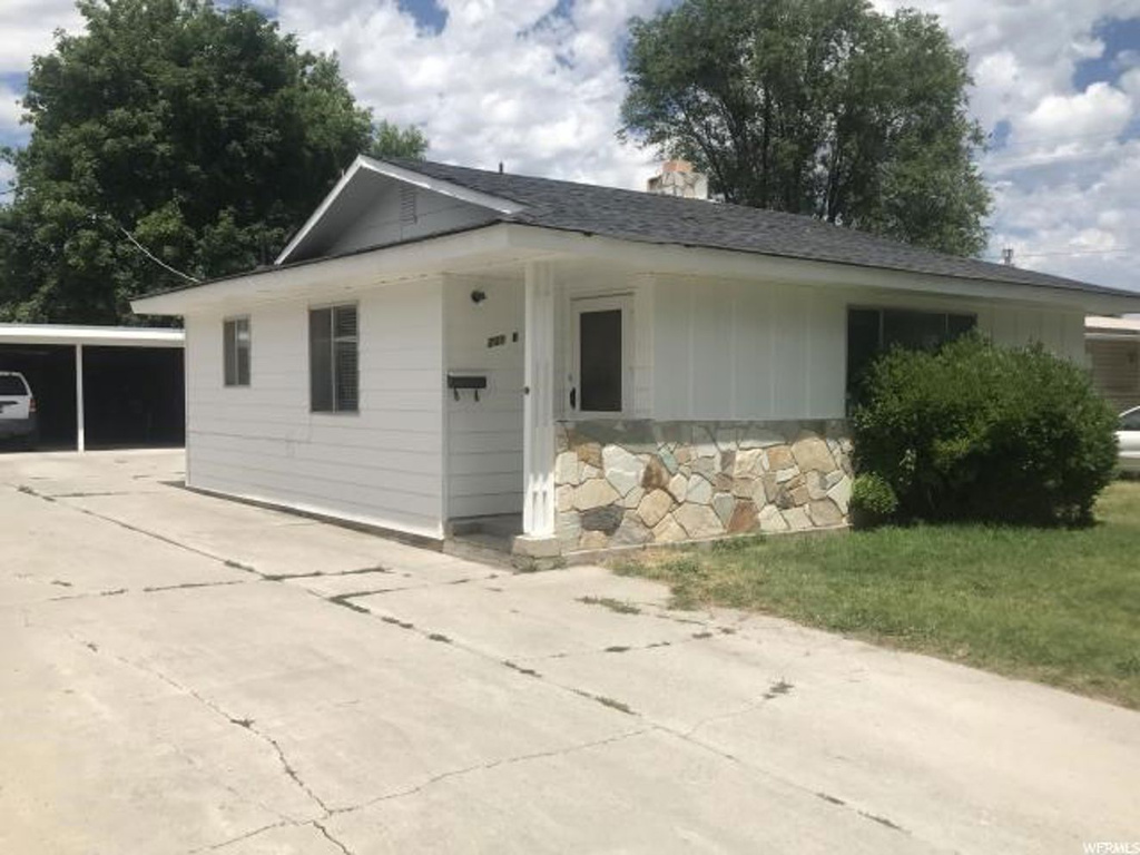 209 E B 100 N, Preston, ID 83263