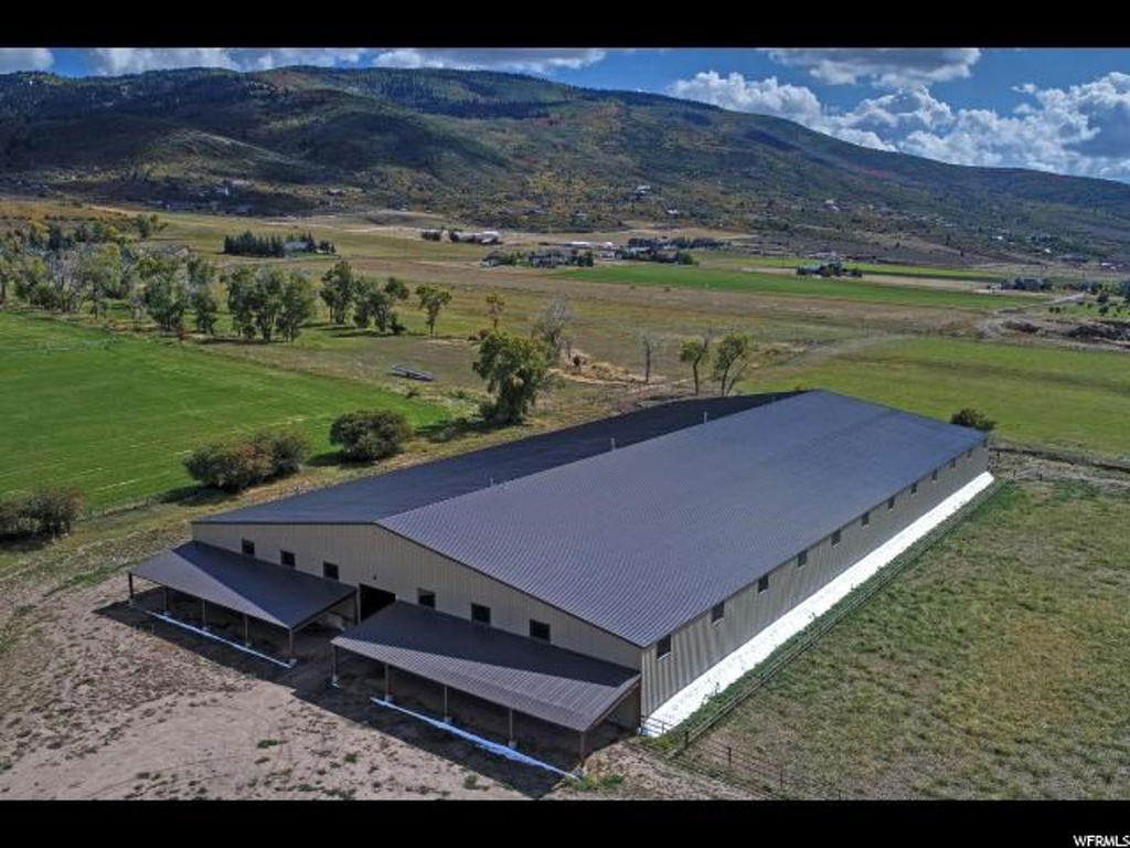 804 E 3200 N #2, Kamas, UT 84036