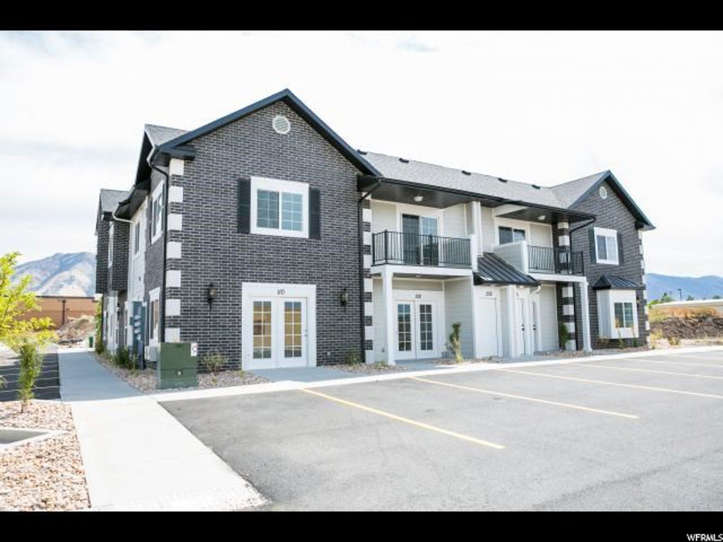 1564 N 160 W #9, Logan, UT 84341