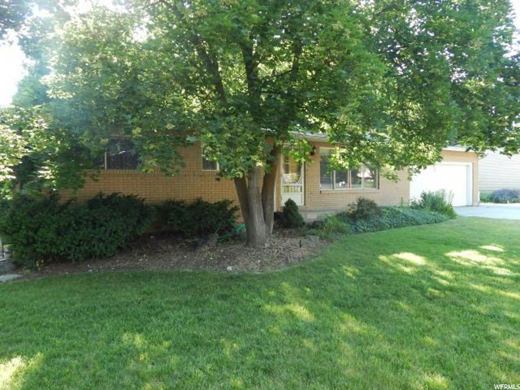 1981 N 1000 E, North Logan, UT 84341