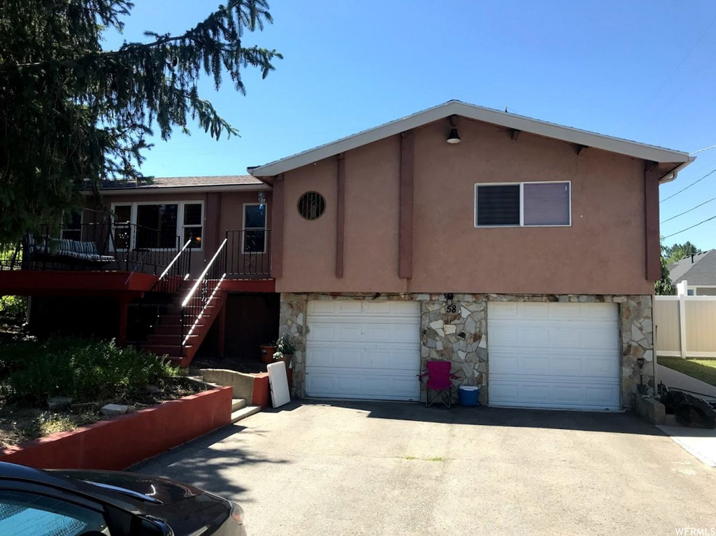 58 E 3100 S, Bountiful, UT 84010