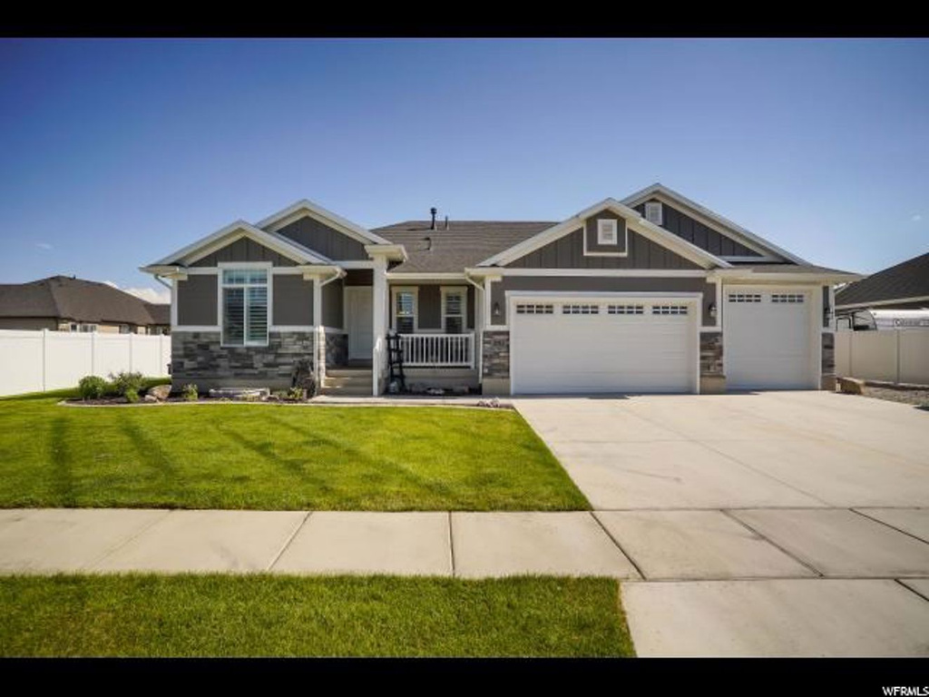 3211 W 800 S, Syracuse, UT 84075