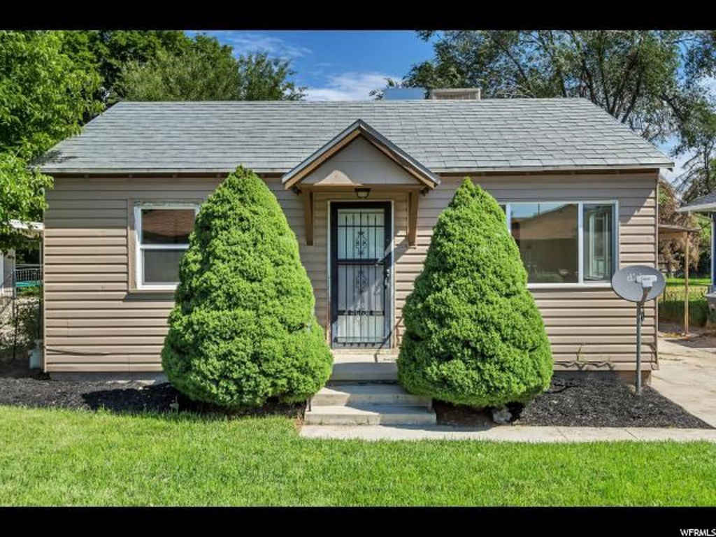 11 E Wilson Ave, Murray, UT 84107