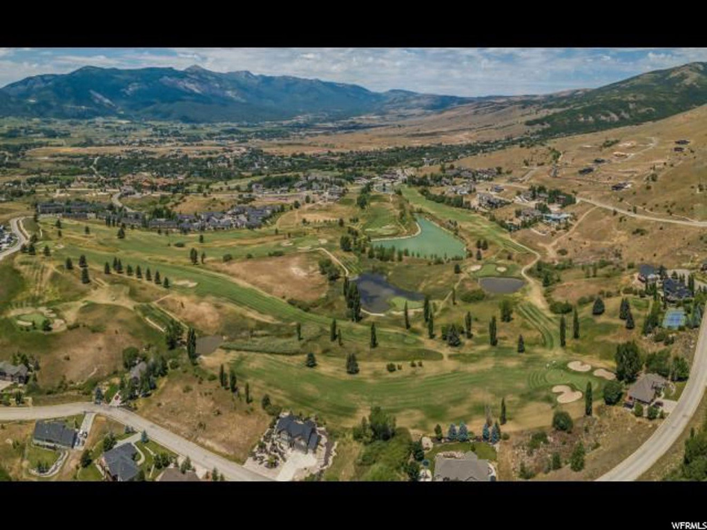 5522 E Buckhorn #45, Eden, UT 84310