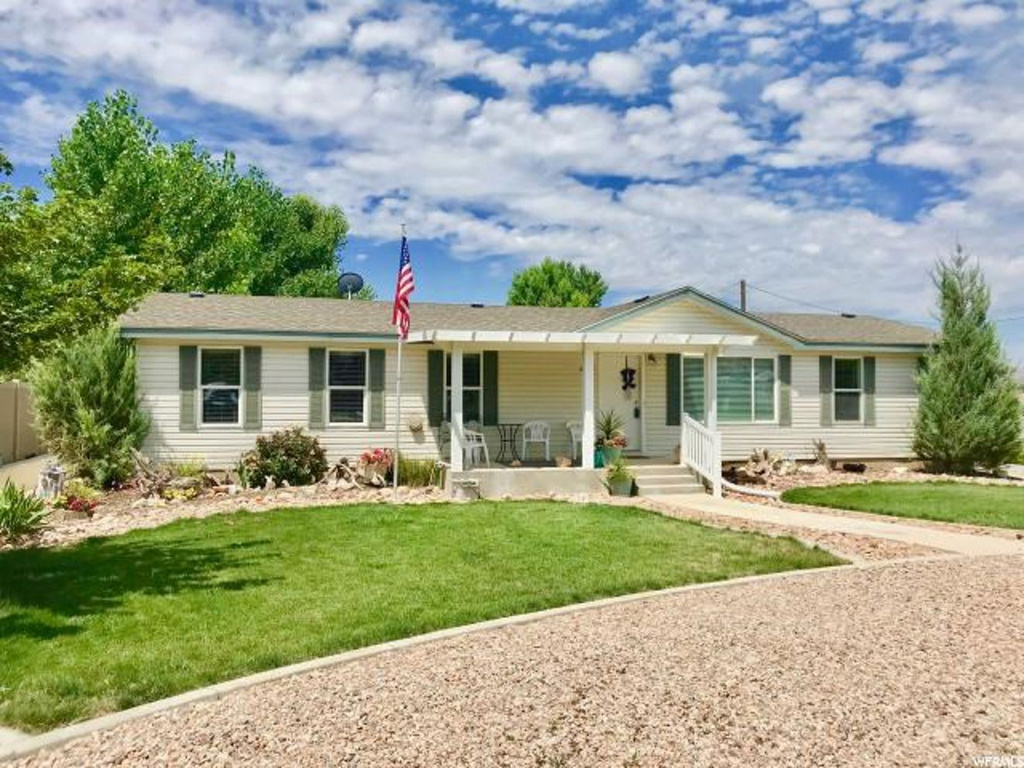 663 N 500 E, Nephi, UT 84648