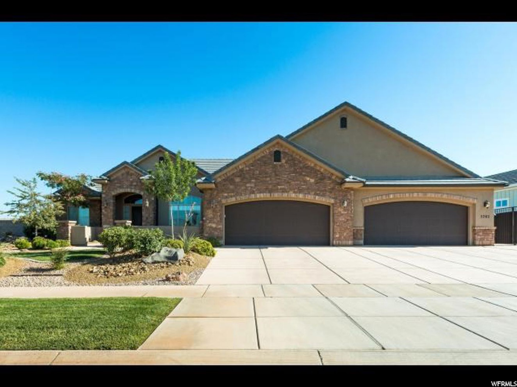 2263 E 3910 S, St. George, UT 84790