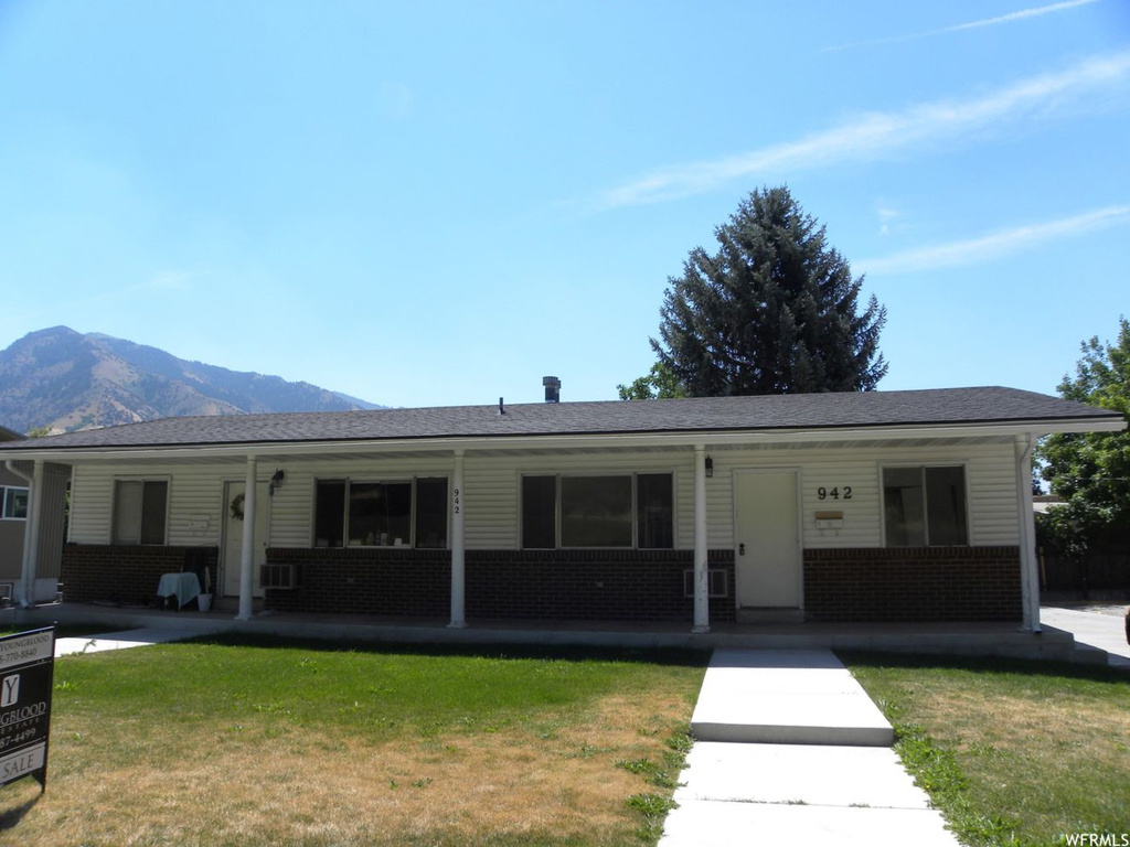 942 E Canyon Rd, Logan, UT 84321