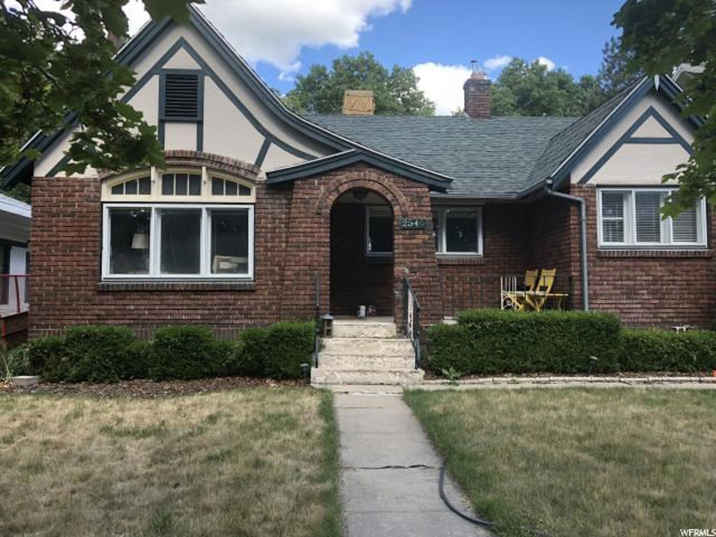 2540 Jackson, Ogden, UT 84401
