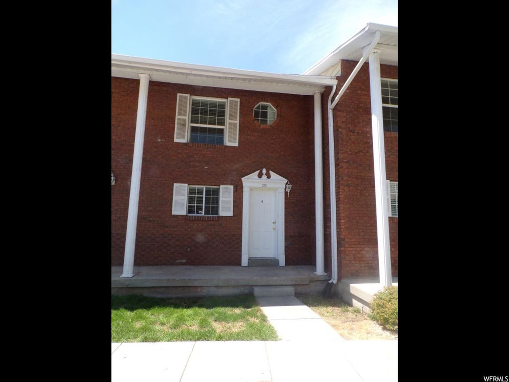 379 Monroe Blvd #4, Ogden, UT 84404
