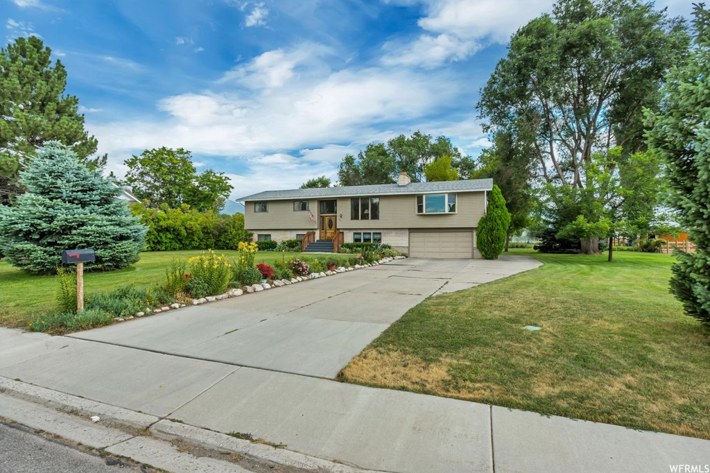 893 W 400 N, Payson, UT 84651