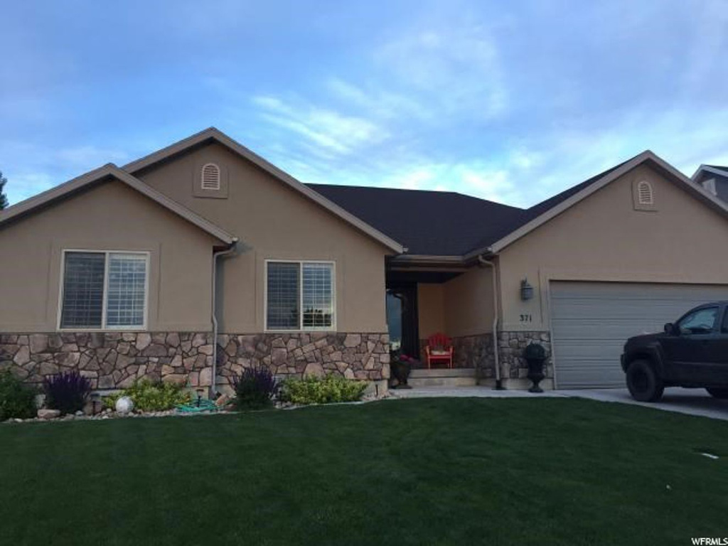 371 S 500 E, Nephi, UT 84648