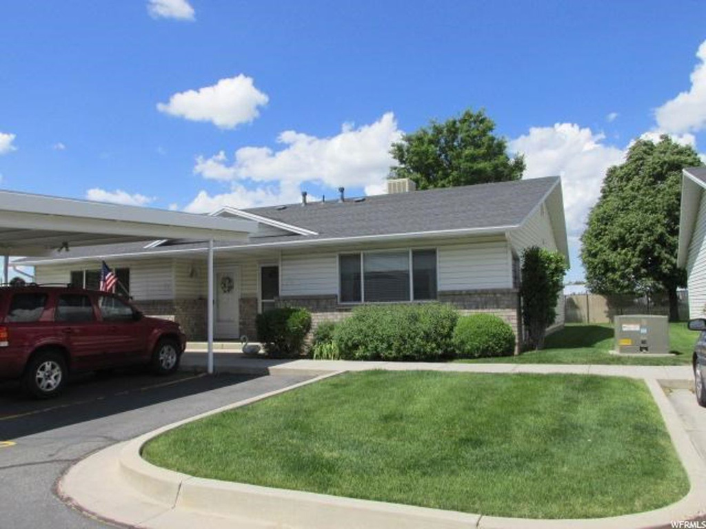 954 E 16th St #72, Ogden, UT 84404