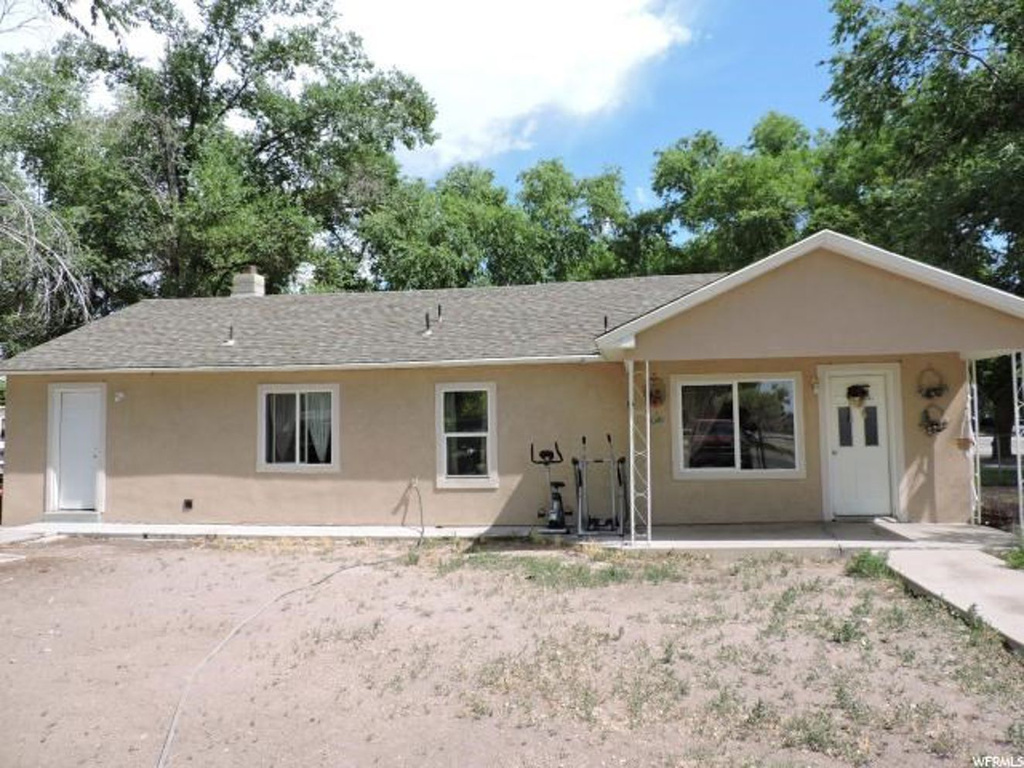 294 S 300 W, Delta, UT 84624