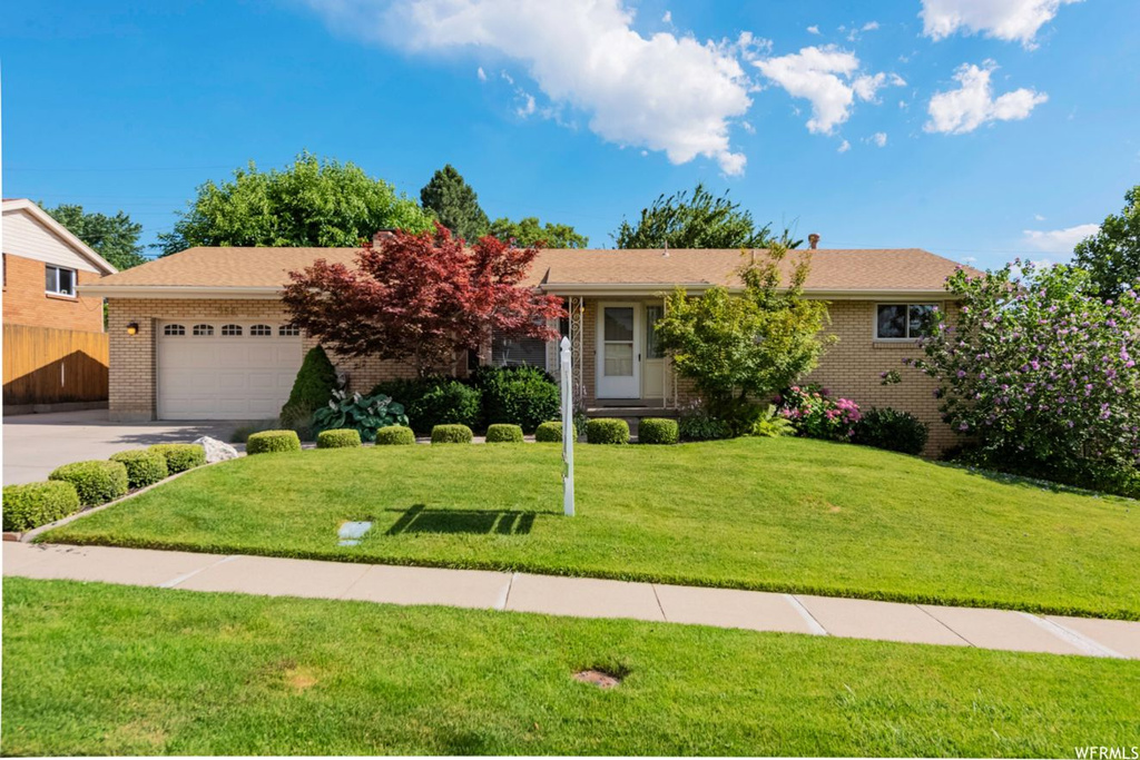 956 E 400 N, Bountiful, UT 84010