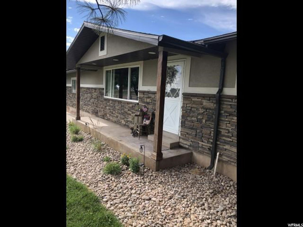 4366 W 2550 S, Taylor, UT 84401