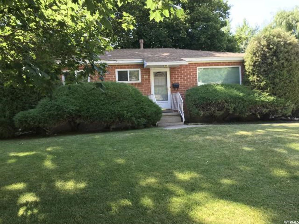 355 S Jackson Ave E, Ogden, UT 84404