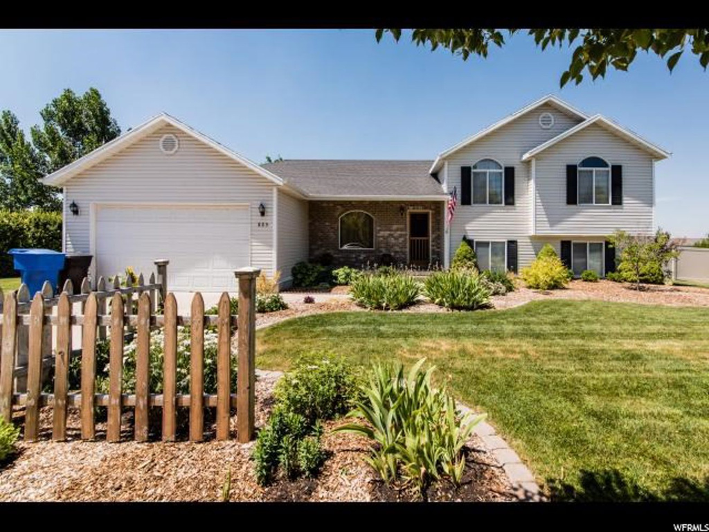 665 S 1360 W, Logan, UT 84321