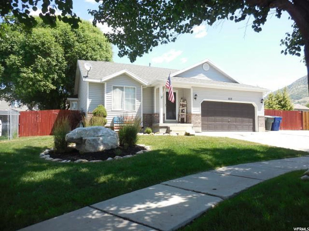 928 E 1450 N, Ogden, UT 84404