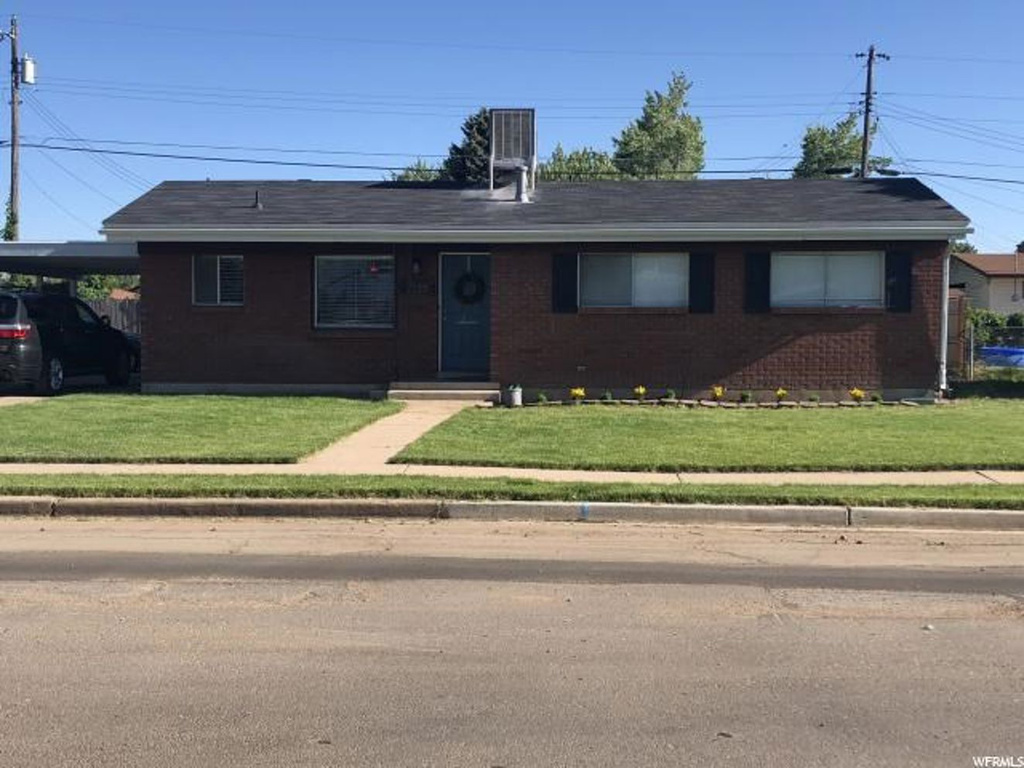 2133 W 4850 S, Roy, UT 84067