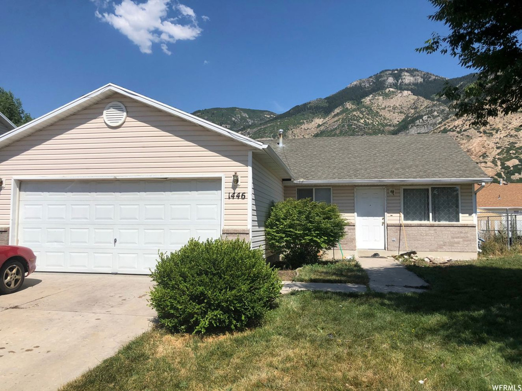 1446 N Monroe Blvd E, Ogden, UT 84404
