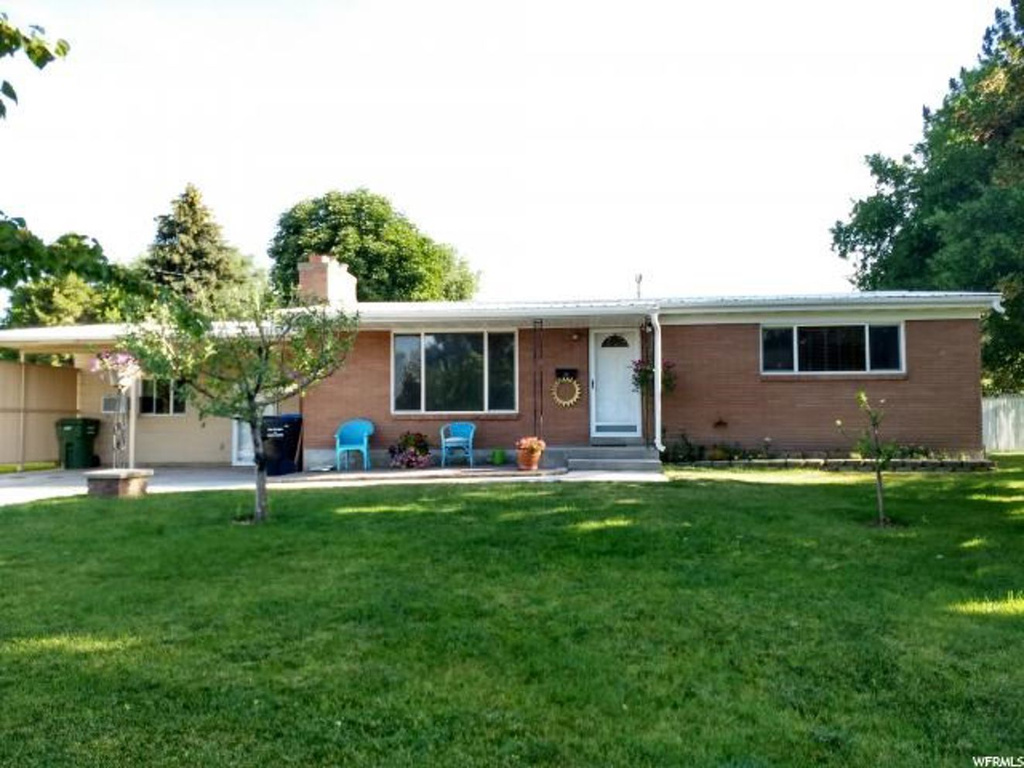 277 E 100 S, Smithfield, UT 84335