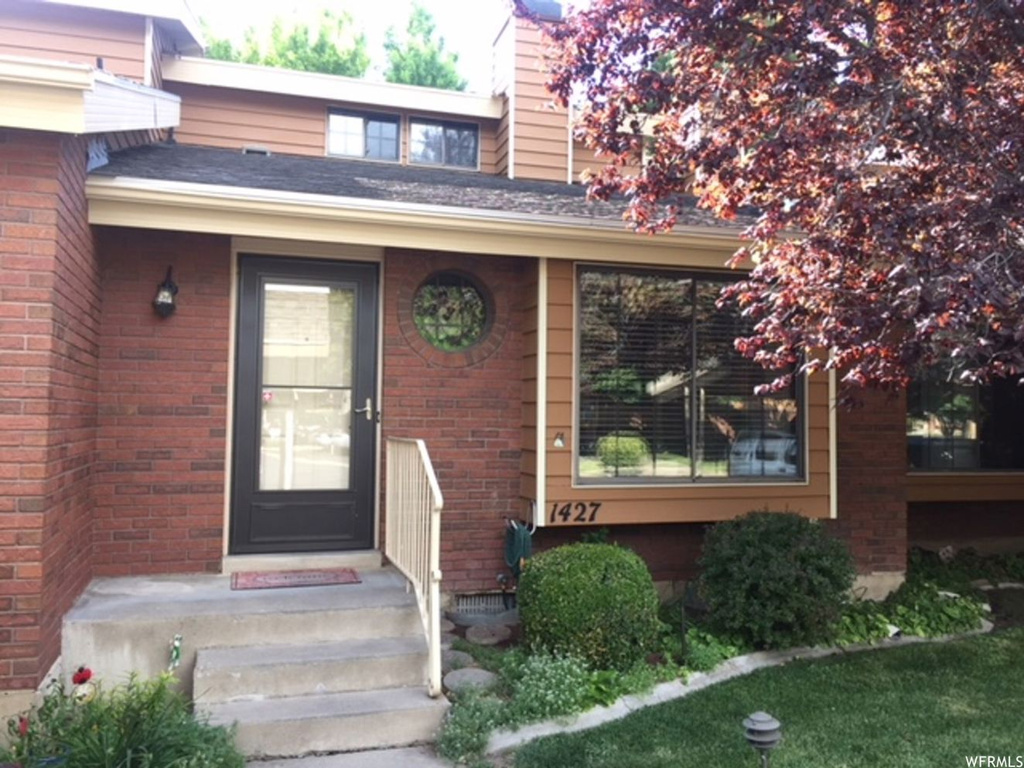 1427 S 1175 E ##3, Ogden, UT 84404
