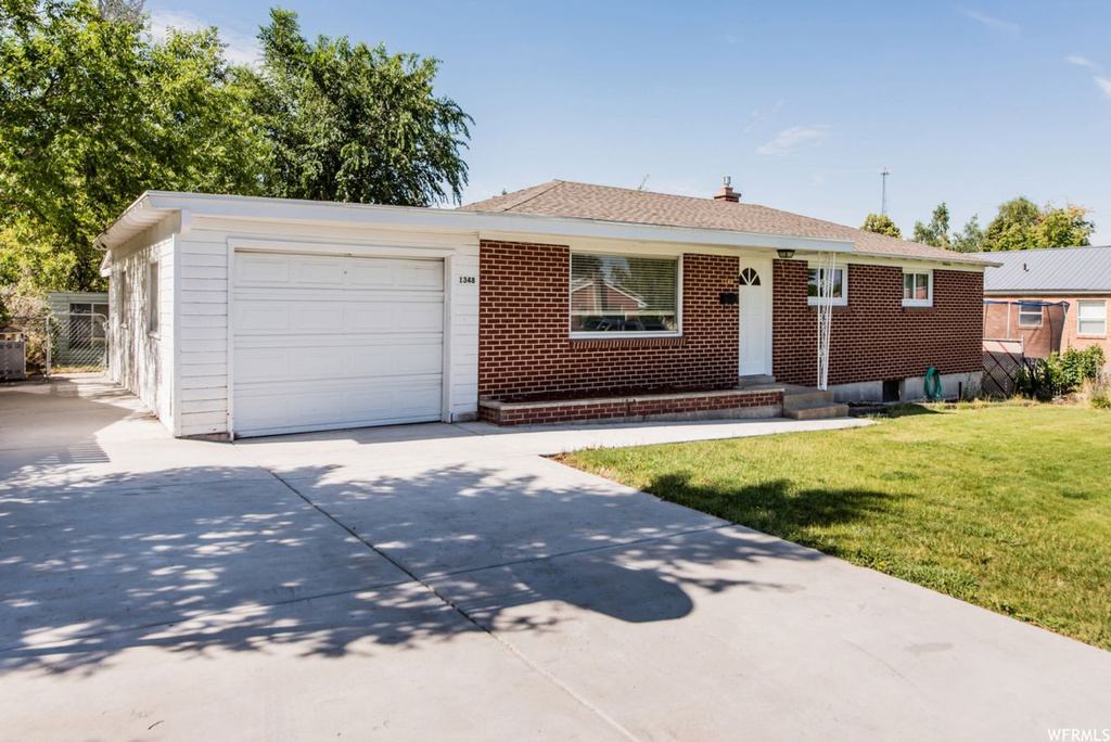 1348 E 900 N, Logan, UT 84321