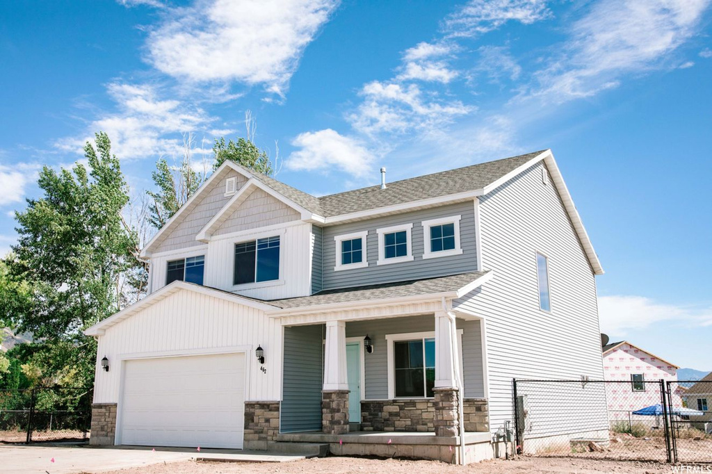 462 E 400 S, Hyrum, UT 84319