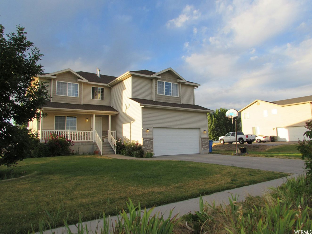 333 W 3400 S, Nibley, UT 84321