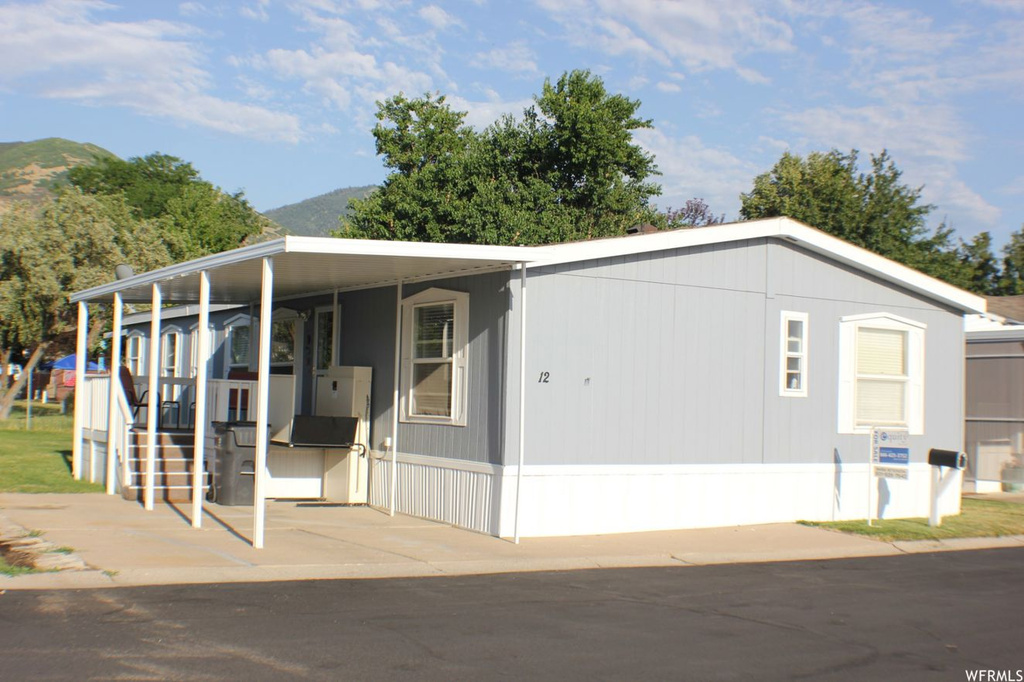 975 E 1175 S #12, Fruit Heights, UT 84037