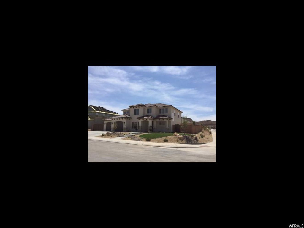 3030 Aster Dr, St. George, UT 84790