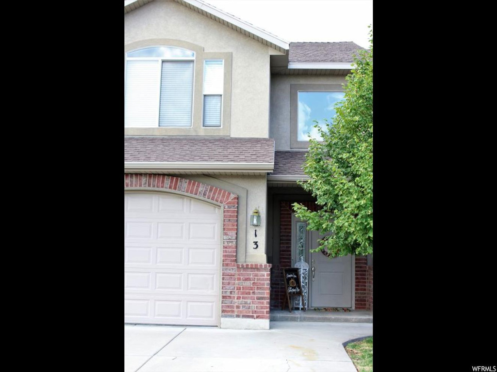 340 E 2275 N #13, North Ogden, UT 84414