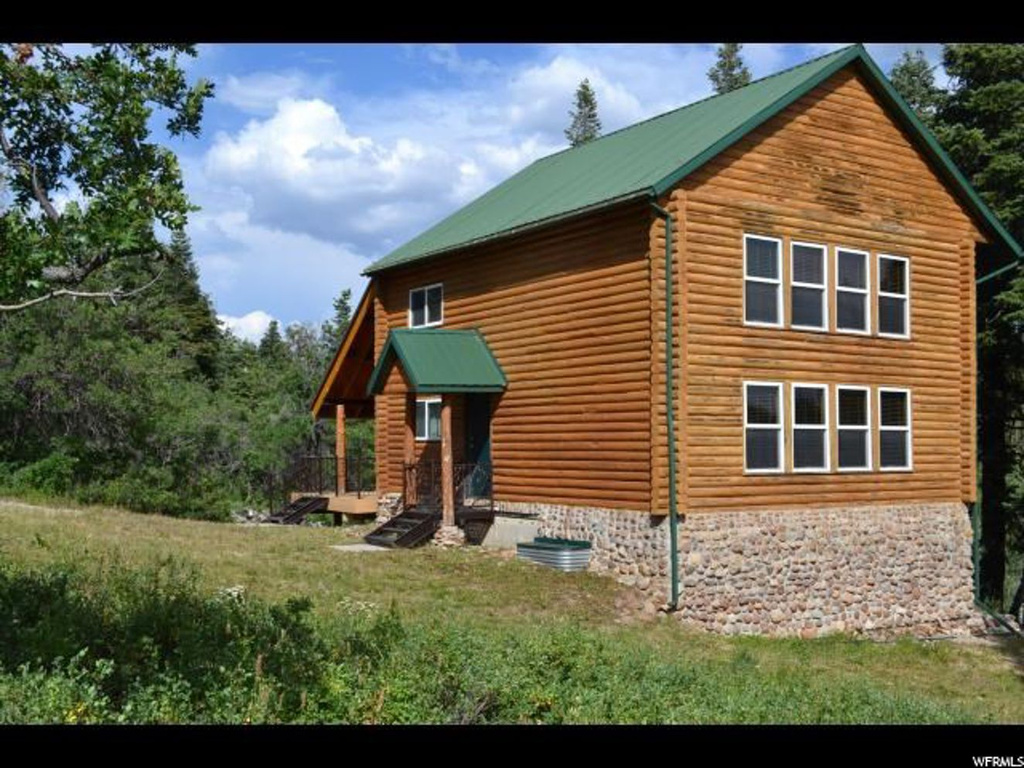 1688 Elk Rd, Wanship, UT 84017