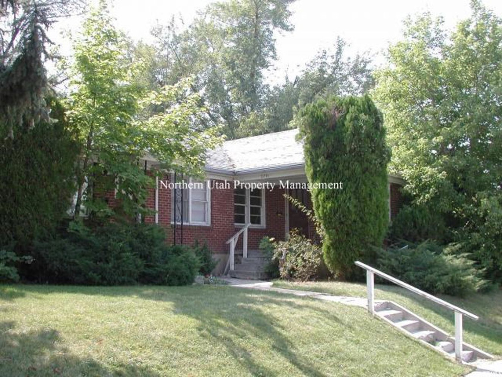 2701 S Harrison Blvd E, Ogden, UT 84403