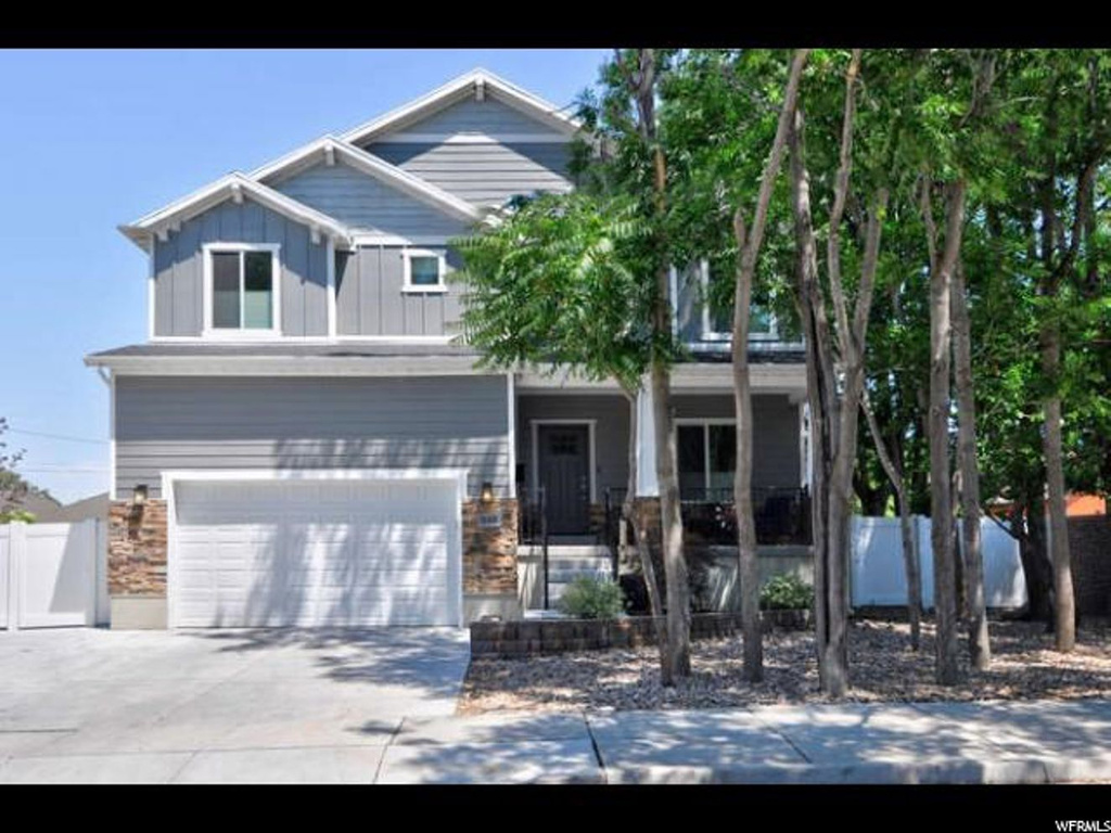 549 E Virginia St, Murray, UT 84107