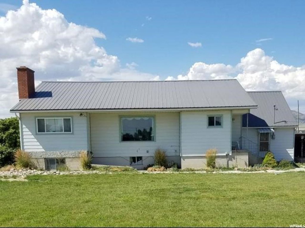 121 N Center, Fielding, UT 84311