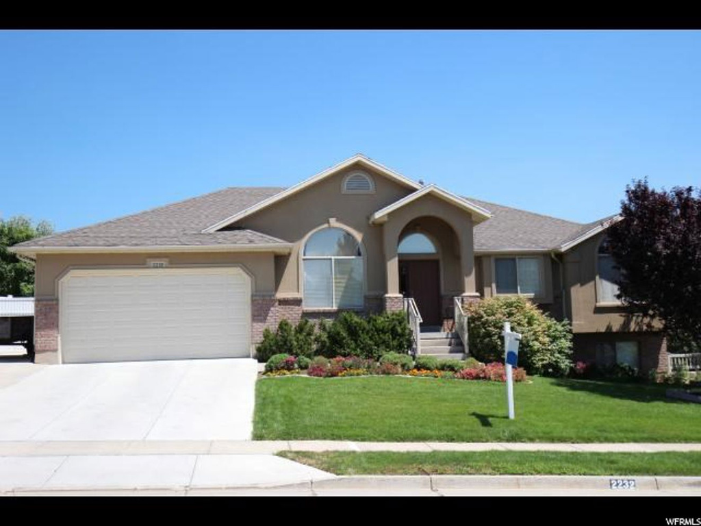 2232 N 75 E, Layton, UT 84041