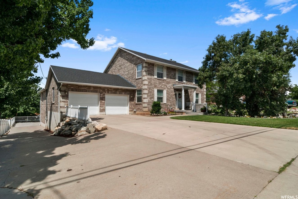 1391 N Main St, Centerville, UT 84014