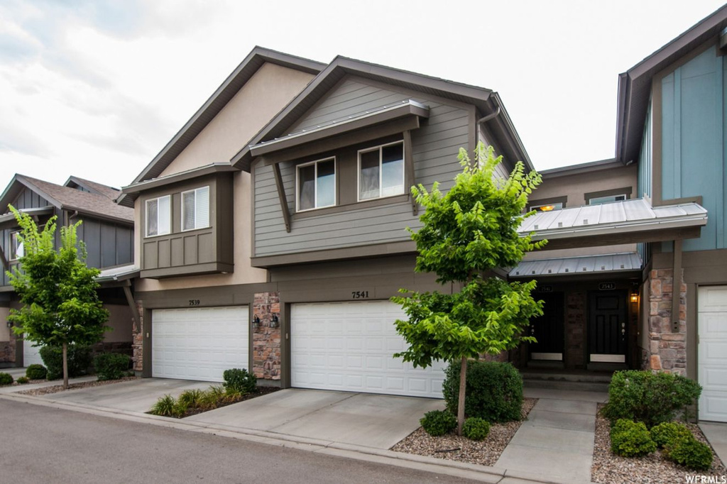 7541 S Casenina Dr, Midvale