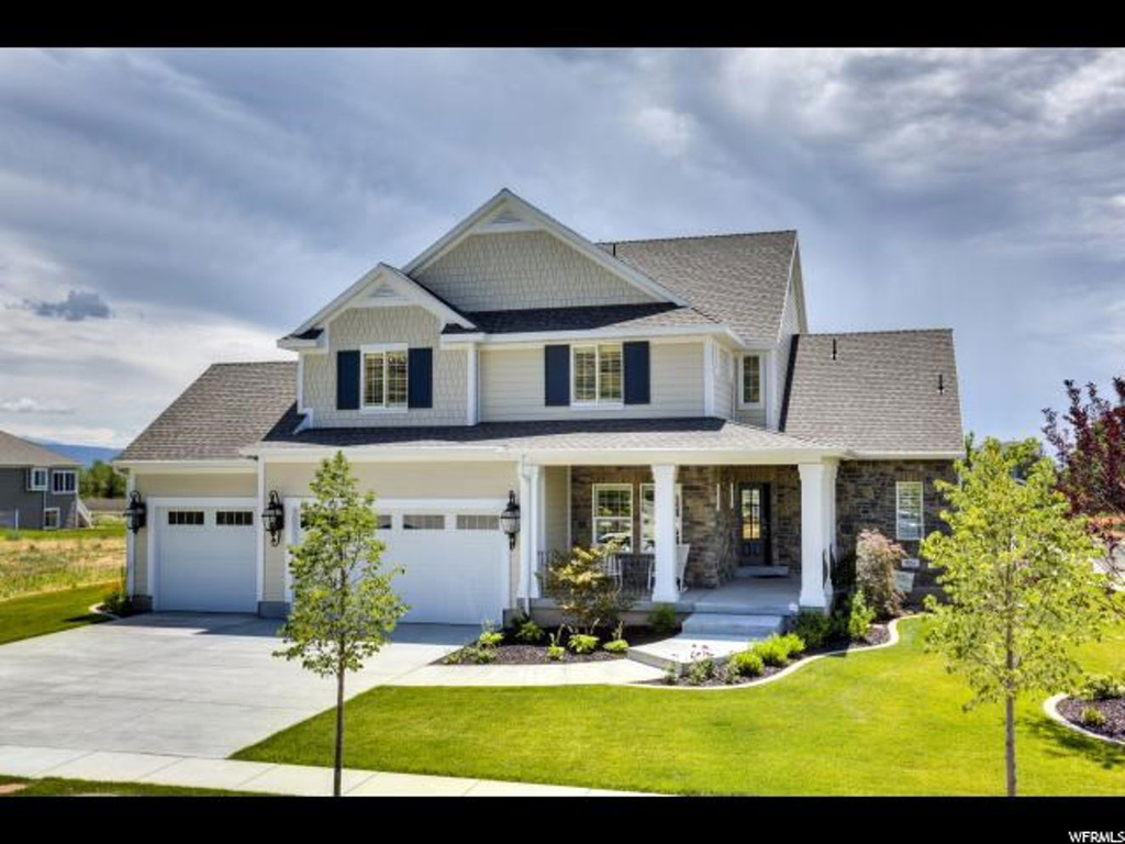 920 E Doris Pl, Kaysville, UT 84037