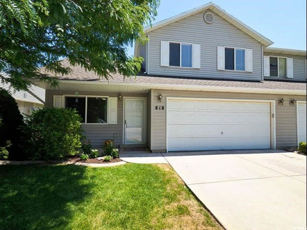 818 N 575 E, Ogden, UT 84404