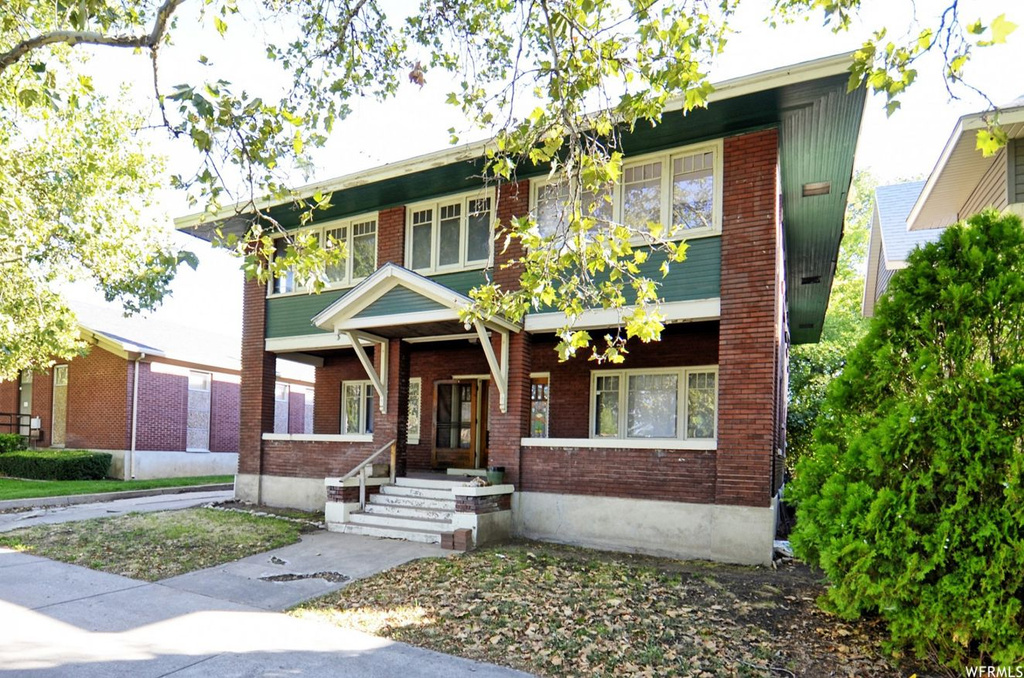 527 E 24th St S, Ogden, UT 84401