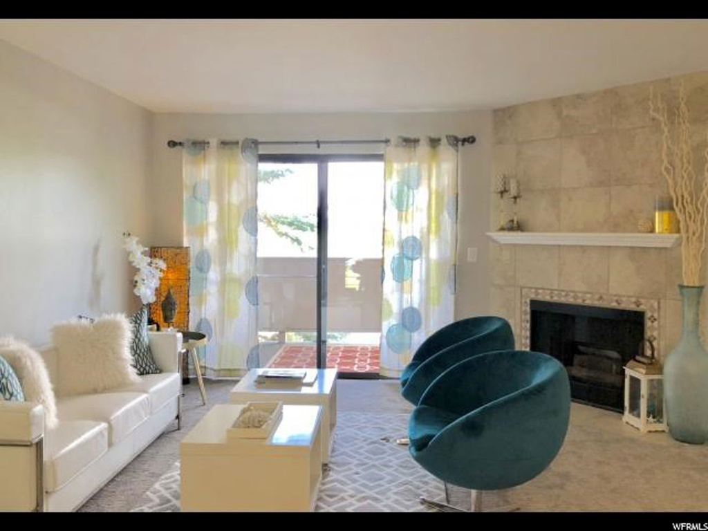 7335 S Springcrest Ct E #20, Midvale, UT 84047